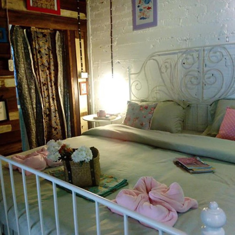 Hotel The Old Times Nakhon