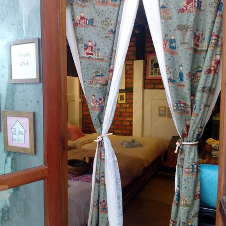 Hotel The Old Times Nakhon