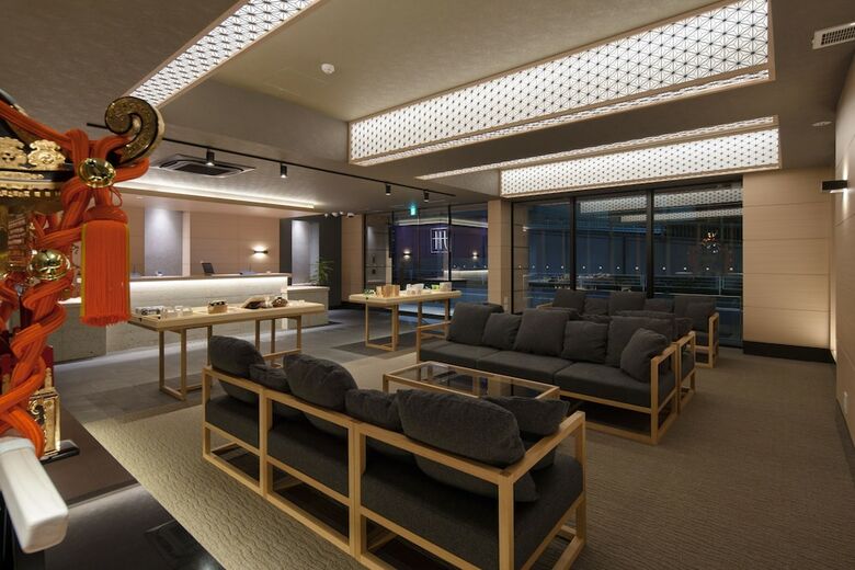 Apartamentos Mimaru Tokyo Ueno North