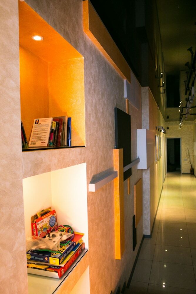 Hostal Hostels Rus - Kolomenskaya