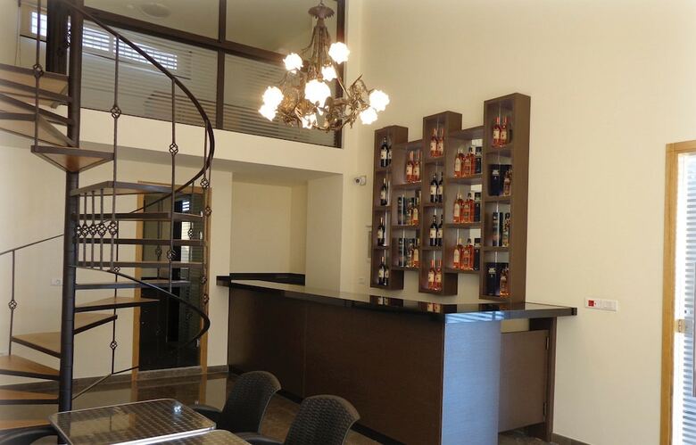 Aparthotel Sea Valley Suites