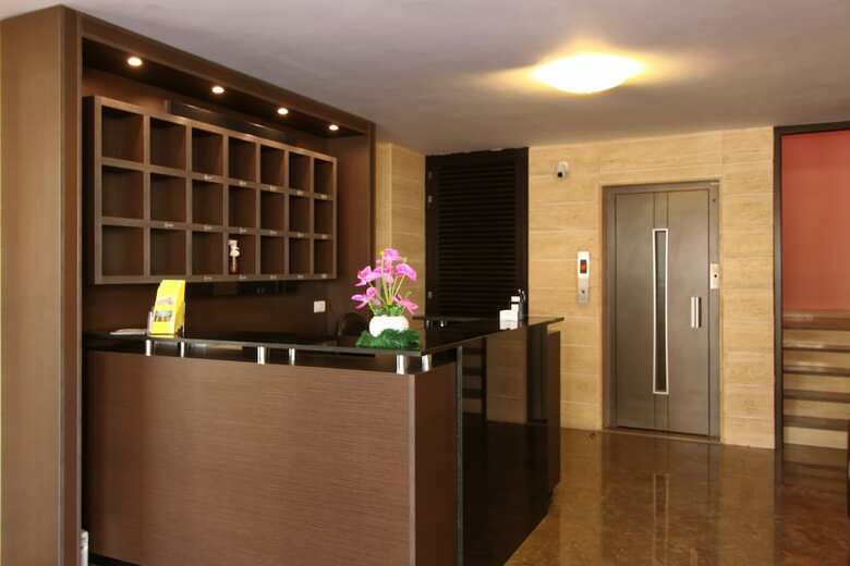 Aparthotel Sea Valley Suites