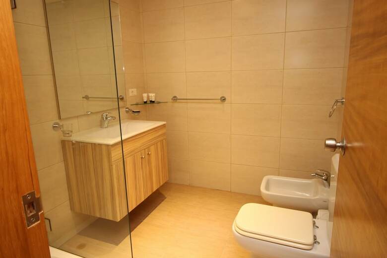 Aparthotel Sea Valley Suites