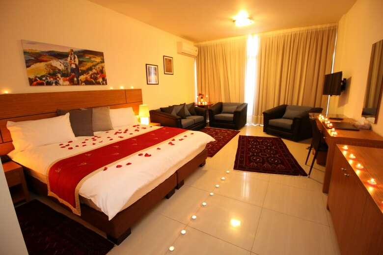 Aparthotel Sea Valley Suites