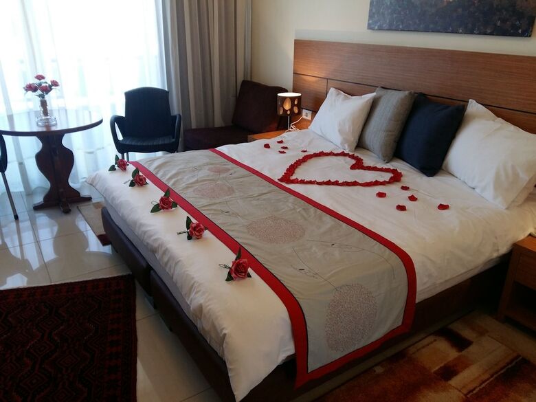 Aparthotel Sea Valley Suites