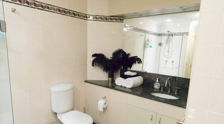 Apartamentos Darling Harbour Getaway