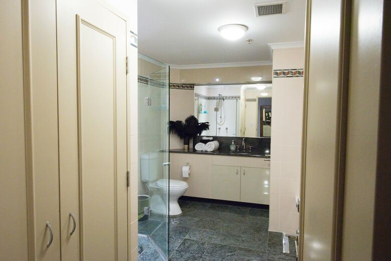 Apartamentos Darling Harbour Getaway