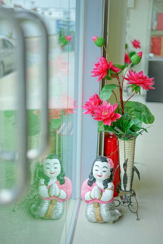 Hotel Supachai Inn