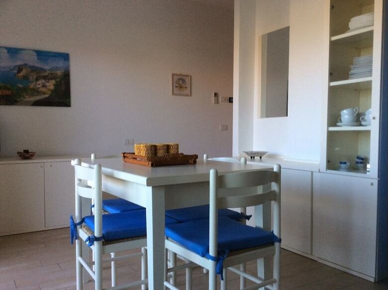 Apartamento Le Perle