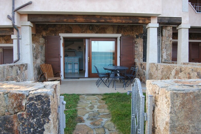 Apartamento Le Perle