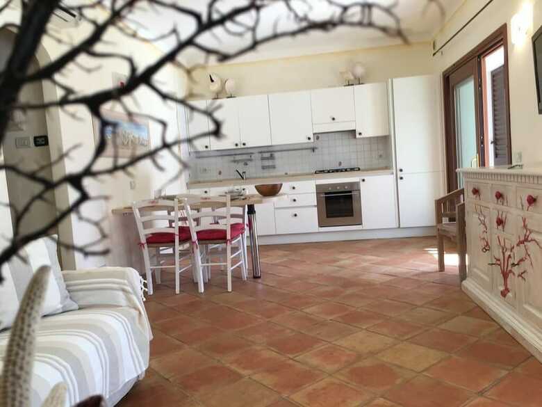 Apartamento Le Perle