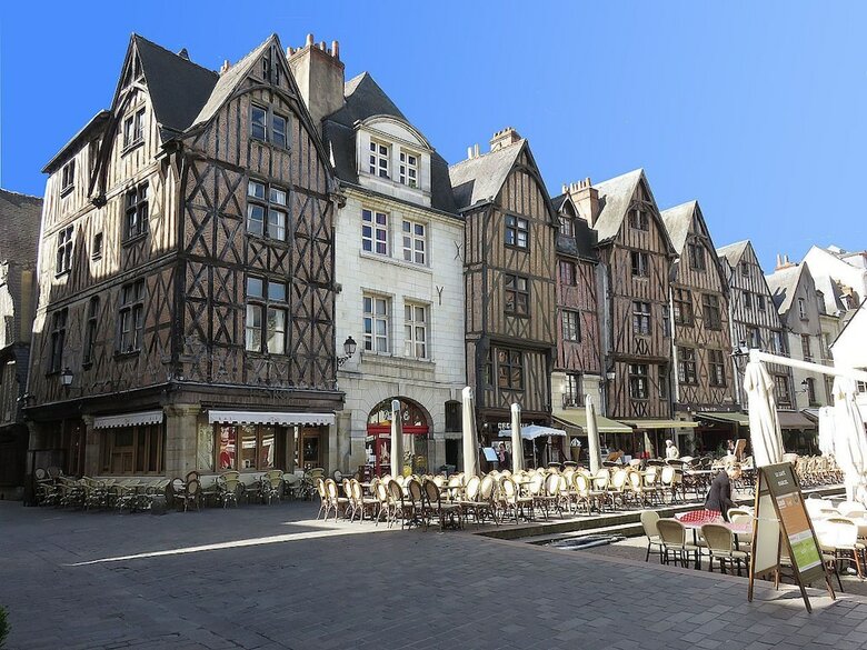 Hotel Le Faisan