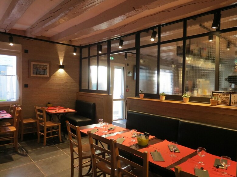 Hotel Le Faisan