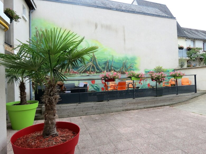 Hotel Le Faisan
