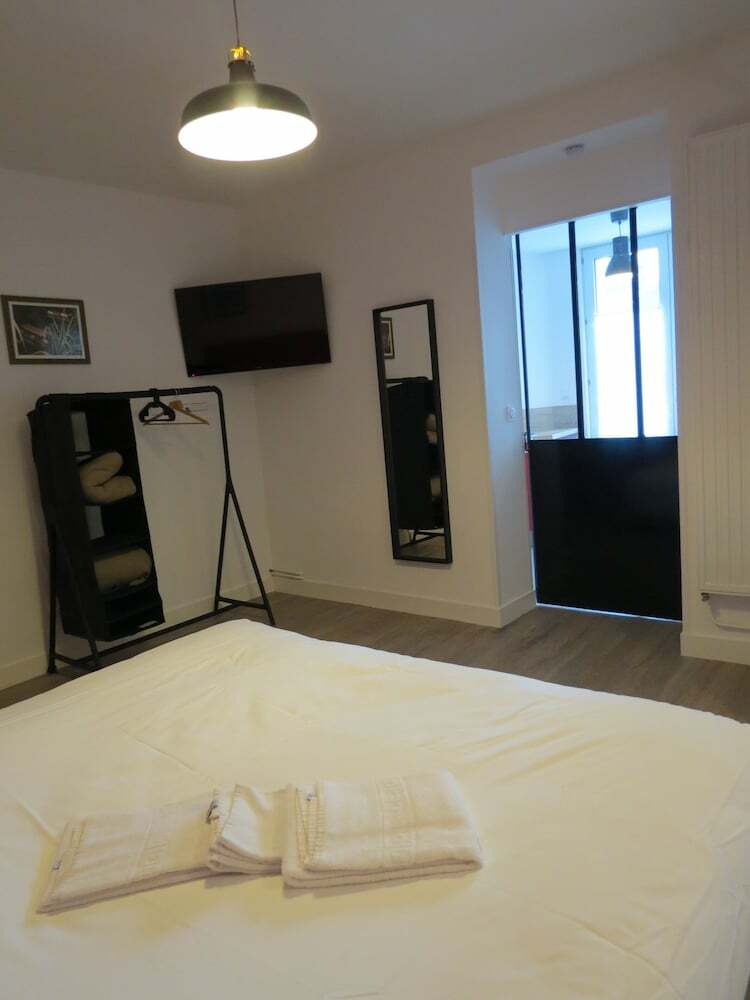 Hotel Le Faisan