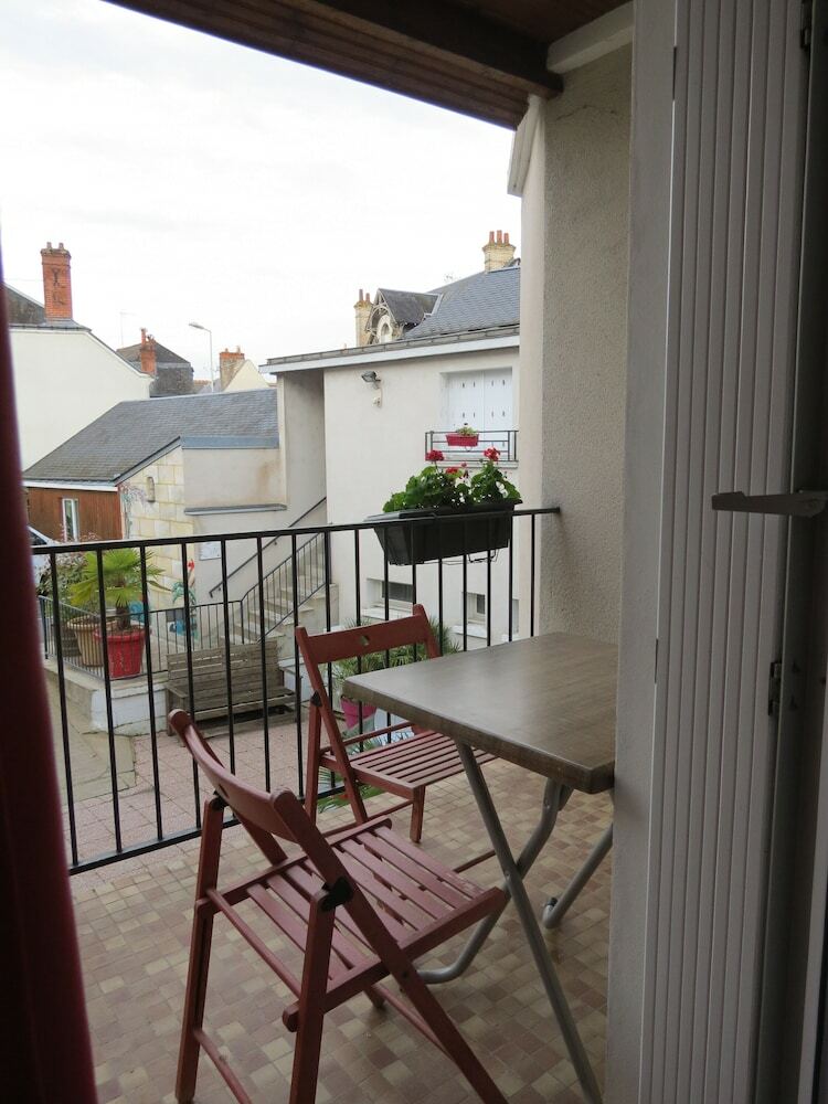 Hotel Le Faisan