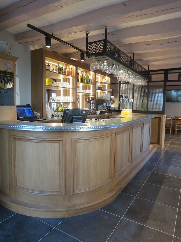 Hotel Le Faisan
