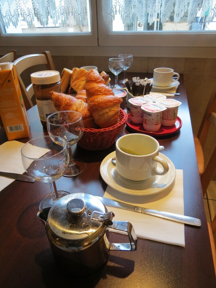 Hotel Le Faisan