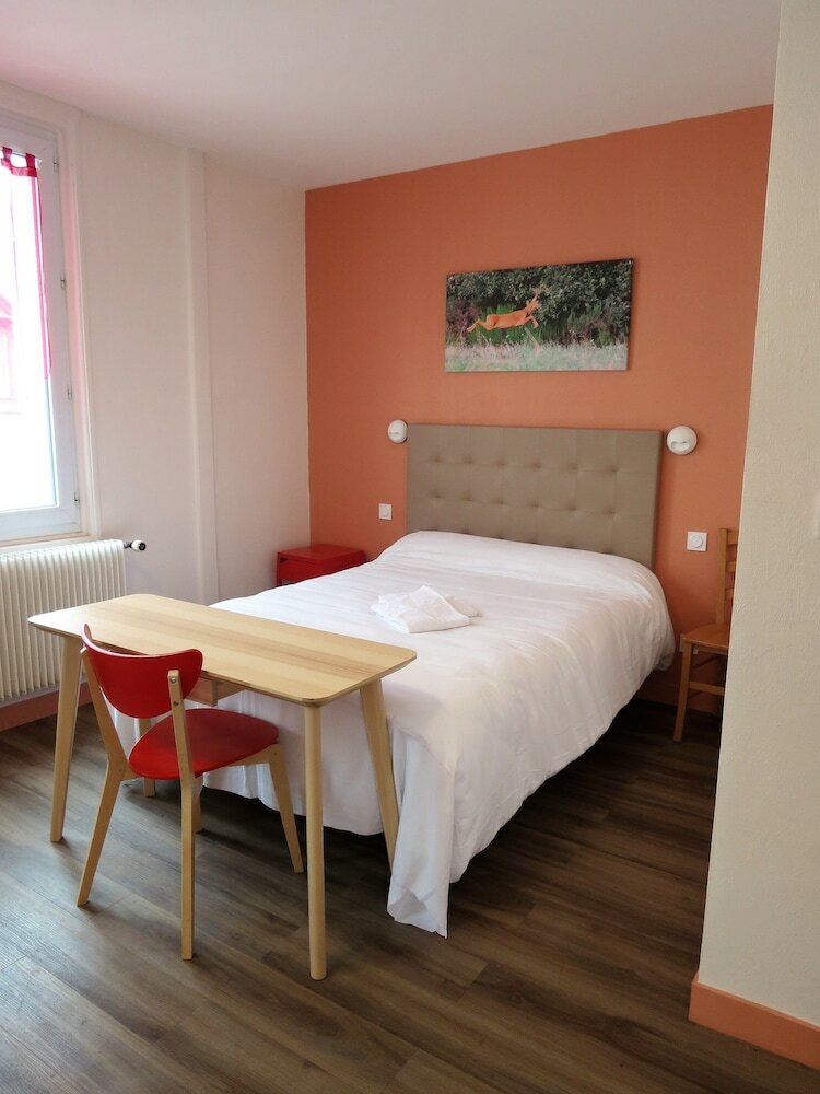 Hotel Le Faisan