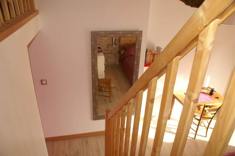 Hotel Maison D'h�tes La Ch�vrerie