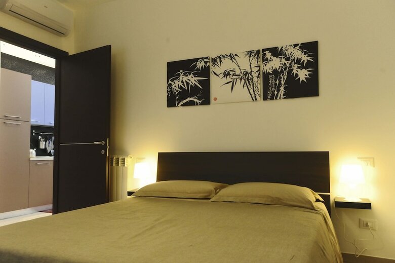Kings Of Rome Apartments