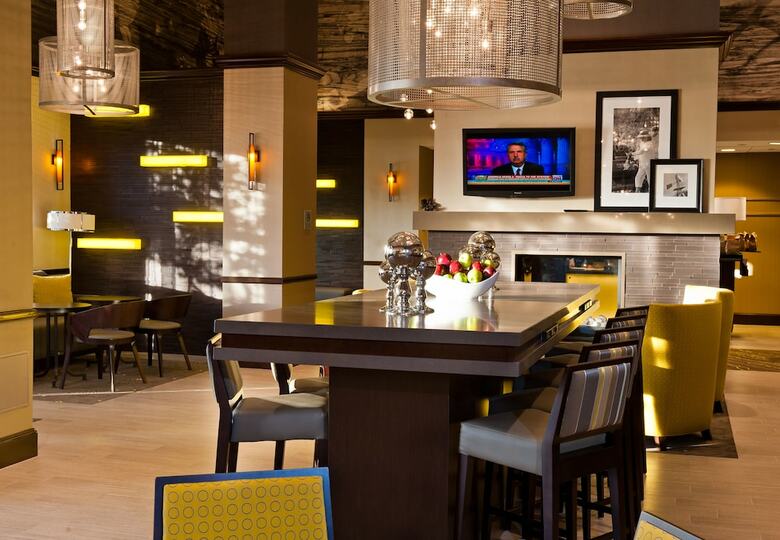 Hotel Hampton Inn By Hilton Shelton