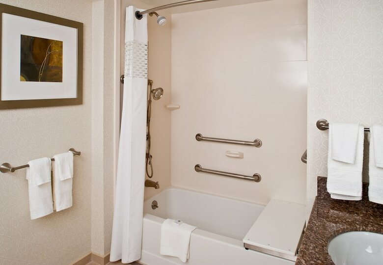 Hotel Hampton Inn By Hilton Shelton