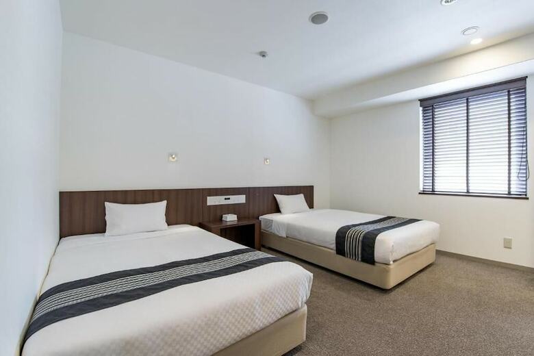 Jr Kyushu Hotel Kokura