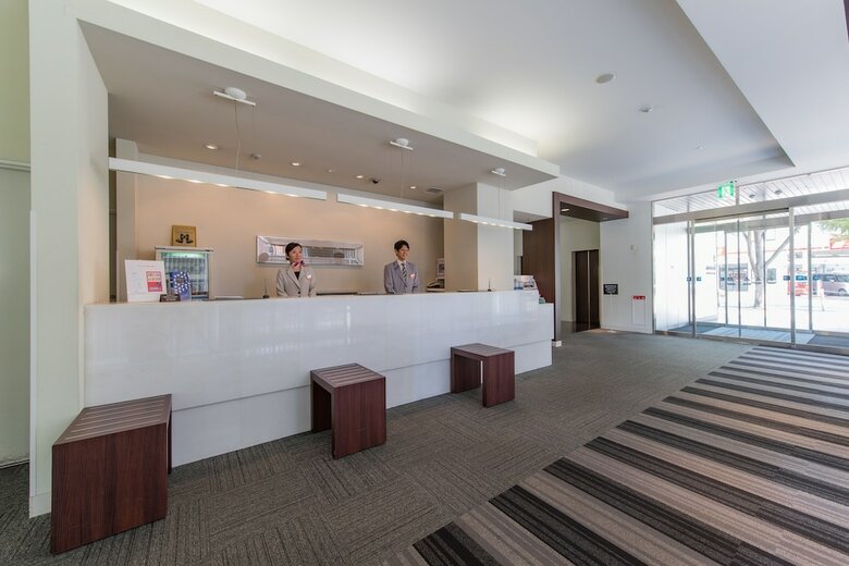 Jr Kyushu Hotel Kokura