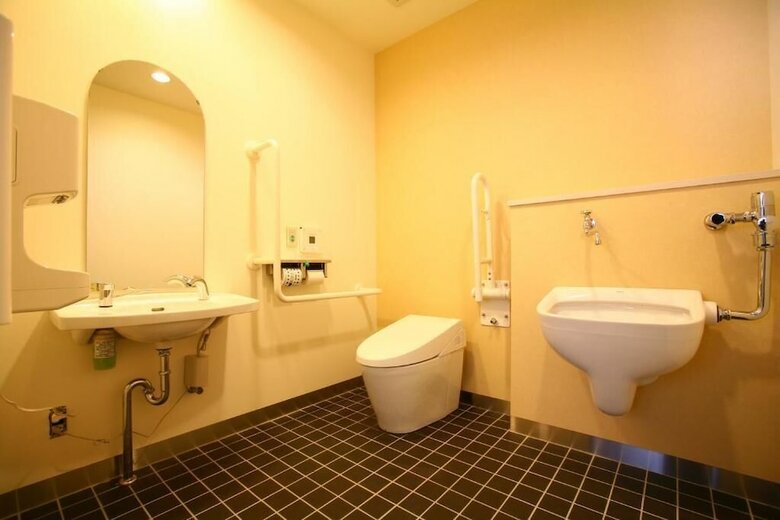 Jr Kyushu Hotel Kokura