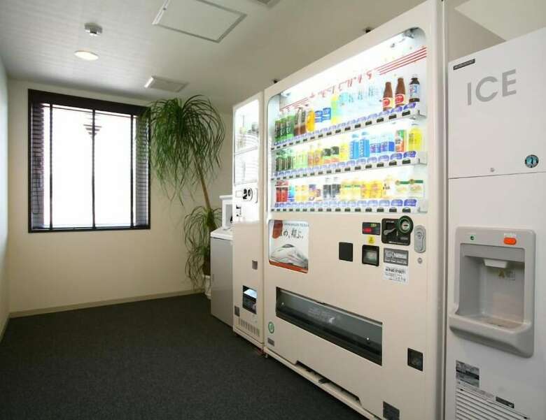 Jr Kyushu Hotel Kokura