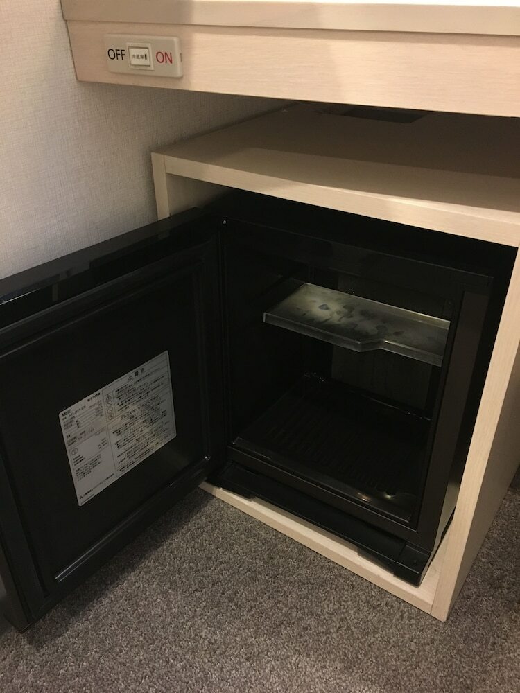 Jr Kyushu Hotel Kokura