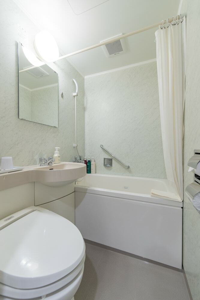 Jr Kyushu Hotel Kokura