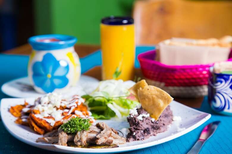Hotel El Pueblito de Sayulita