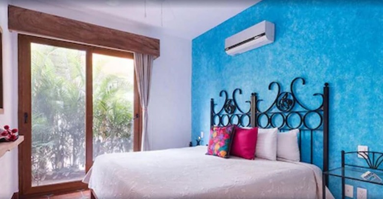 Hotel El Pueblito de Sayulita