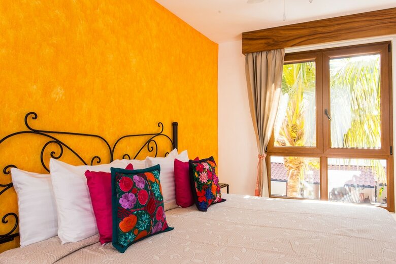 Hotel El Pueblito de Sayulita