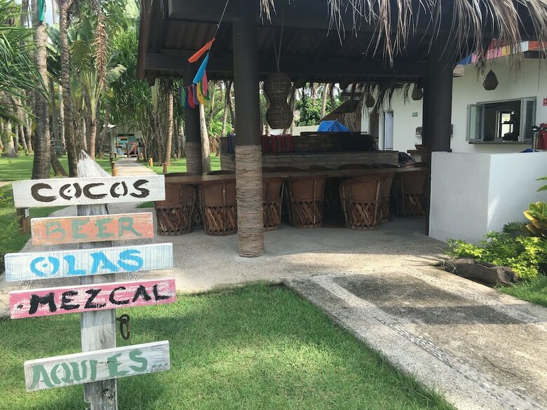 Hotel El Pueblito de Sayulita
