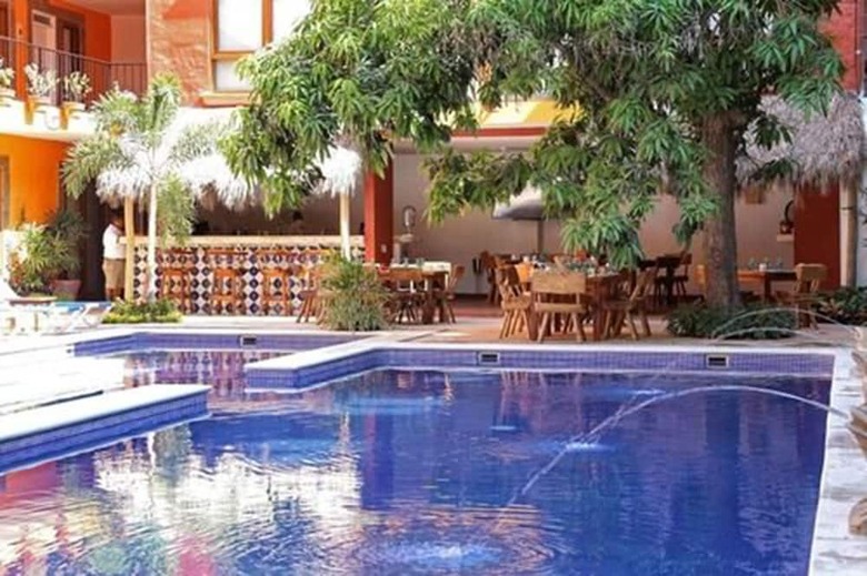 Hotel El Pueblito de Sayulita