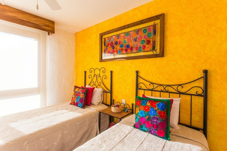 Hotel El Pueblito de Sayulita