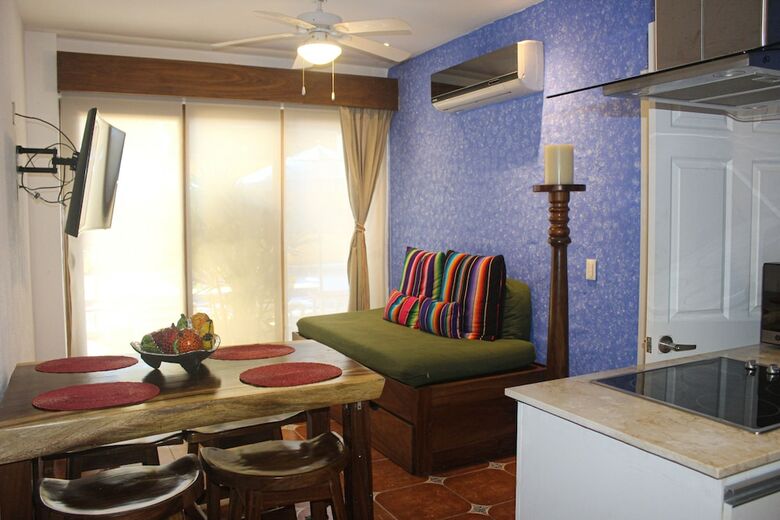 Hotel El Pueblito de Sayulita