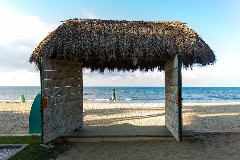 Hotel El Pueblito de Sayulita