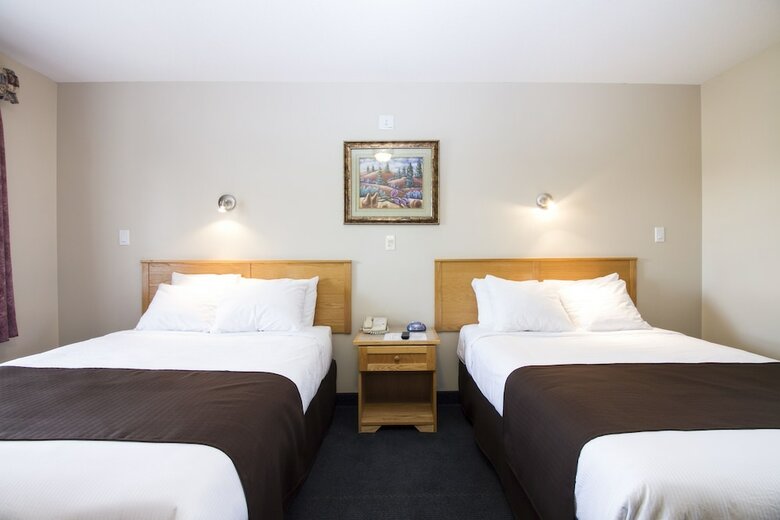 Posada West Country Inn