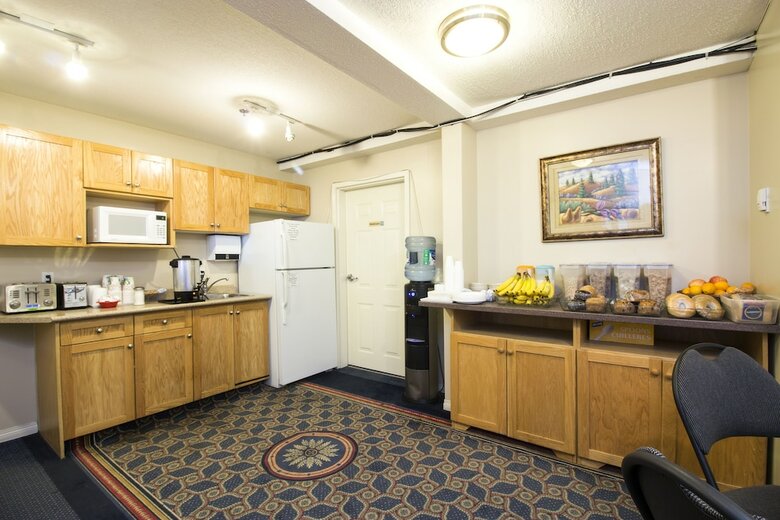 Posada West Country Inn