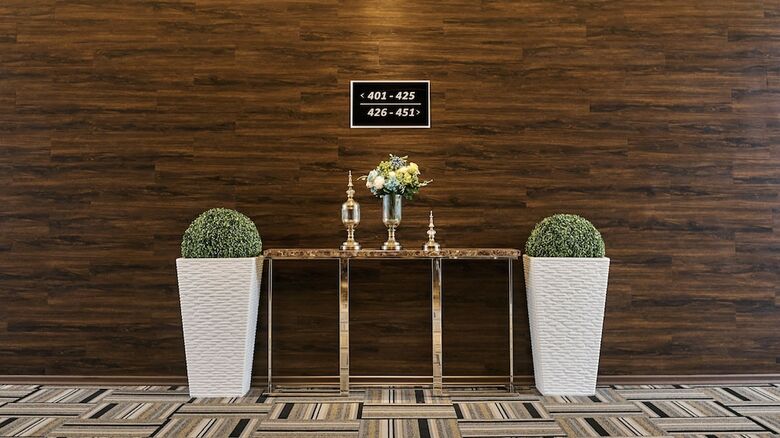 Avenue Garden Hotel