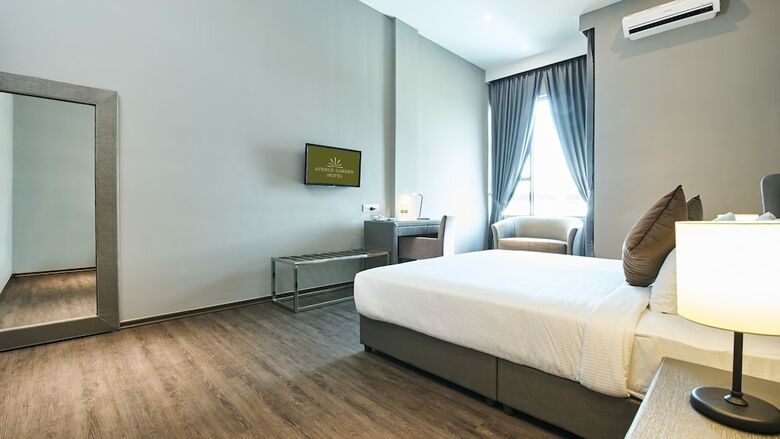 Avenue Garden Hotel