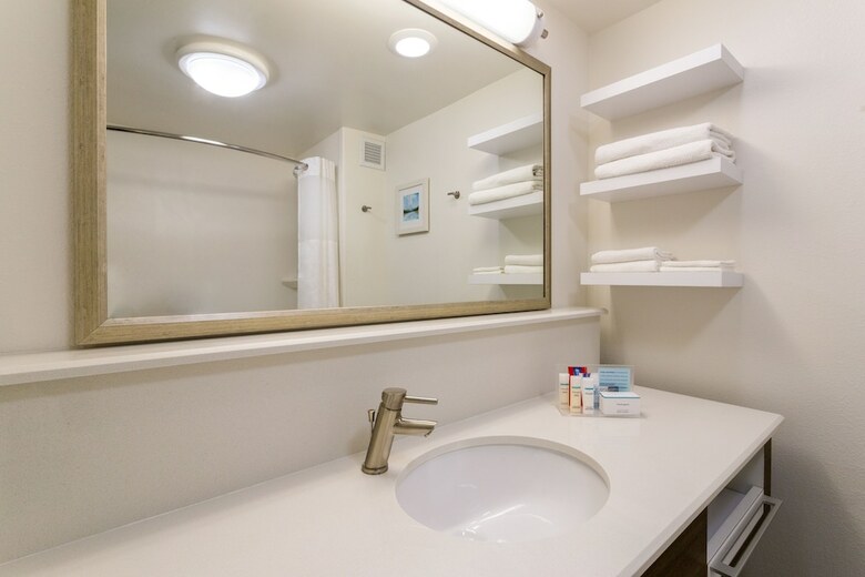 Hotel Hampton Inn Tampa Airport/westshore