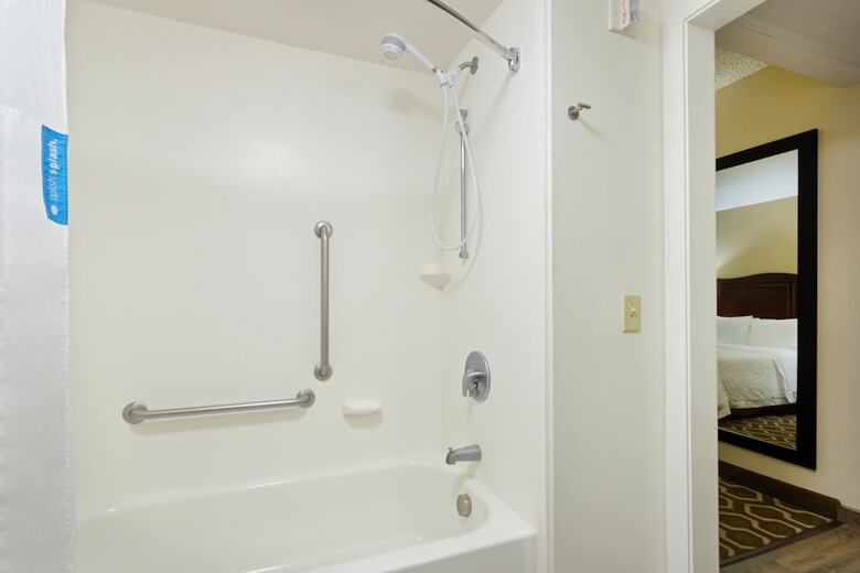 Hotel Hampton Inn Tampa Airport/westshore
