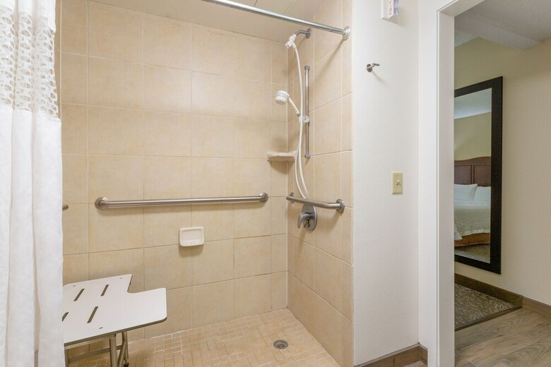 Hotel Hampton Inn Tampa Airport/westshore