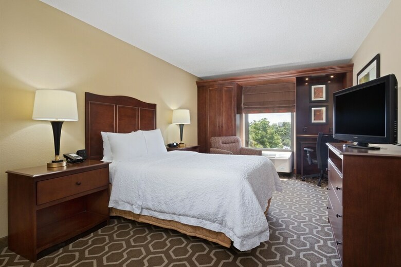 Hotel Hampton Inn Tampa Airport/westshore