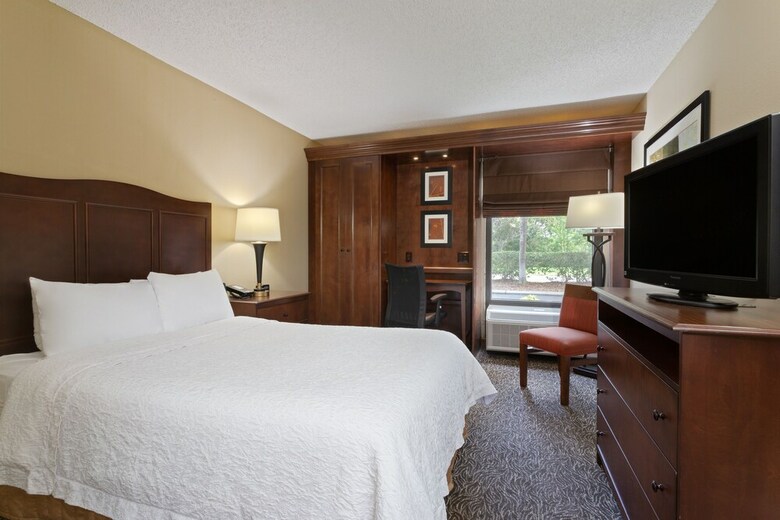 Hotel Hampton Inn Tampa Airport/westshore